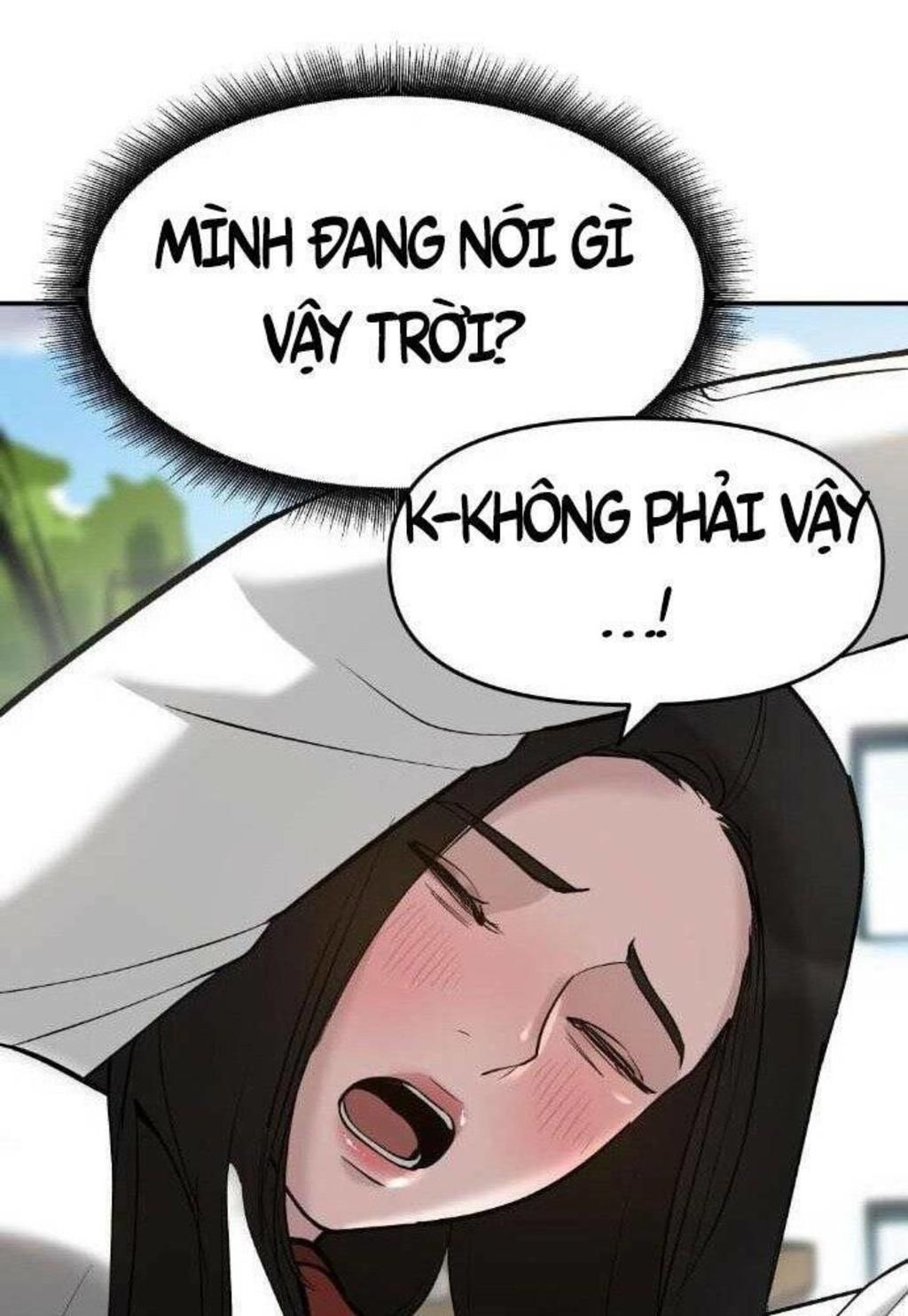 giang hồ thực thi công lý chapter 25 - Next chapter 26