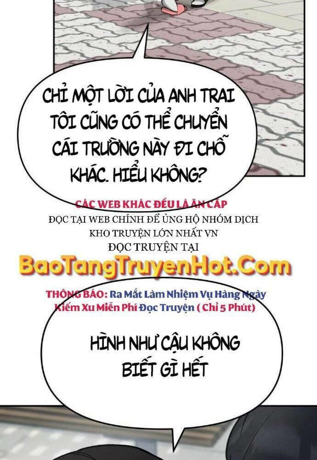 giang hồ thực thi công lý chapter 25 - Next chapter 26