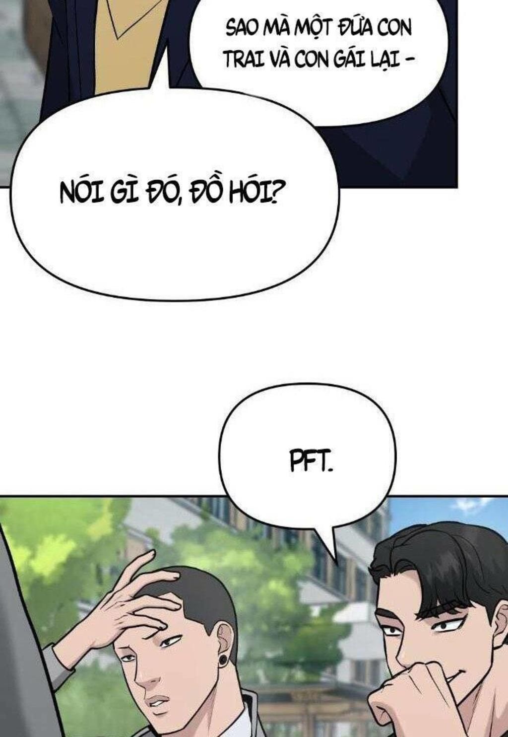 giang hồ thực thi công lý chapter 25 - Next chapter 26