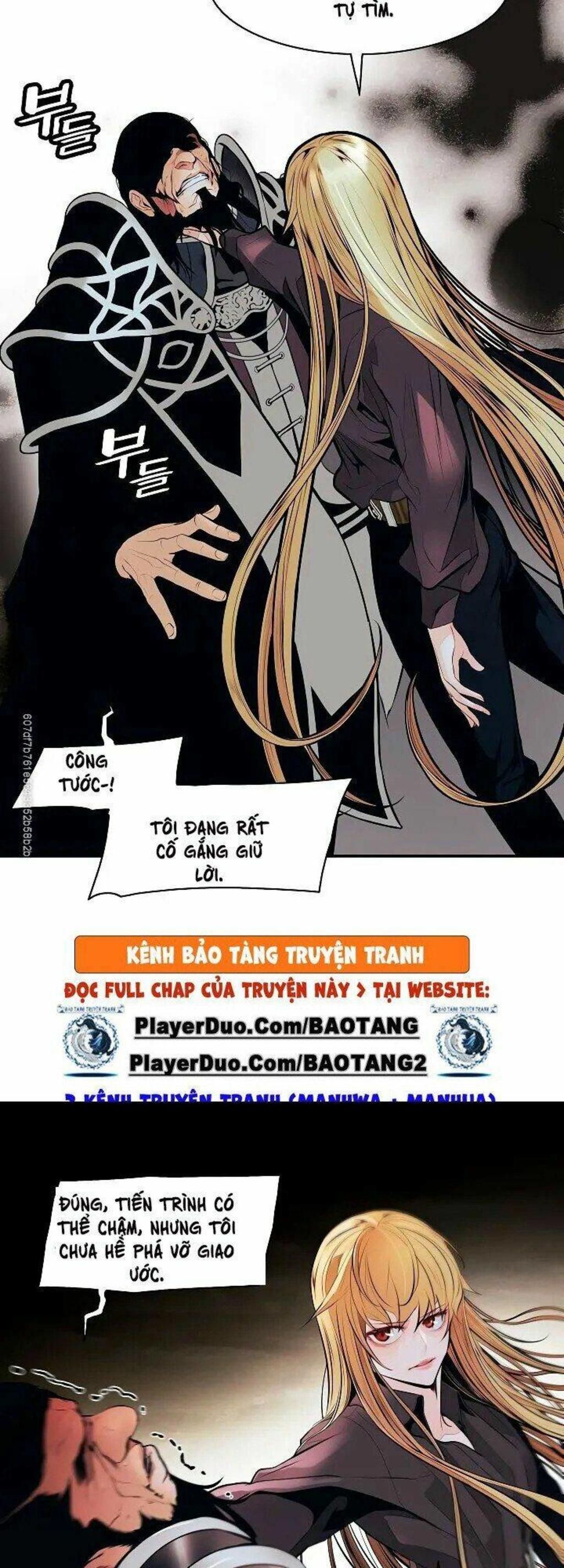 bất bại chân ma chapter 78 - Next chương 79