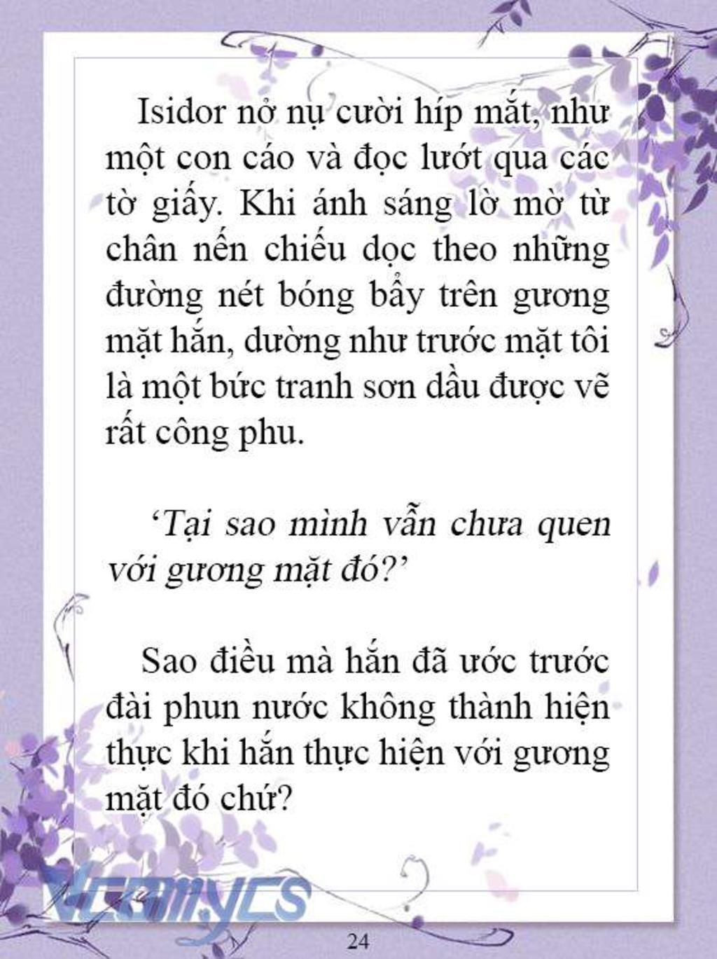 [novel] làm ác nữ bộ không tốt sao? Chương 123 - Trang 2