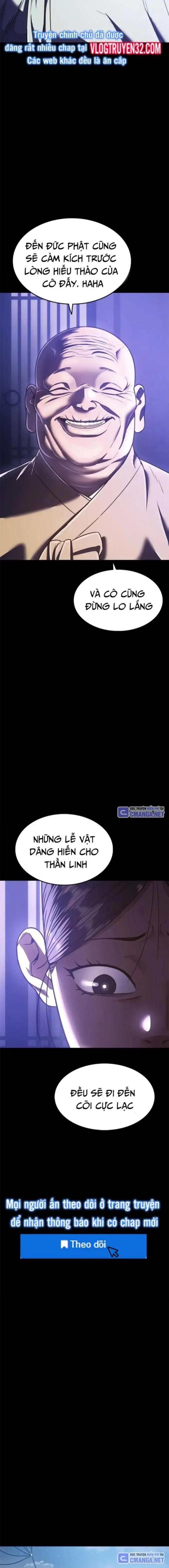 thực quỷ Chapter 42 - Next 