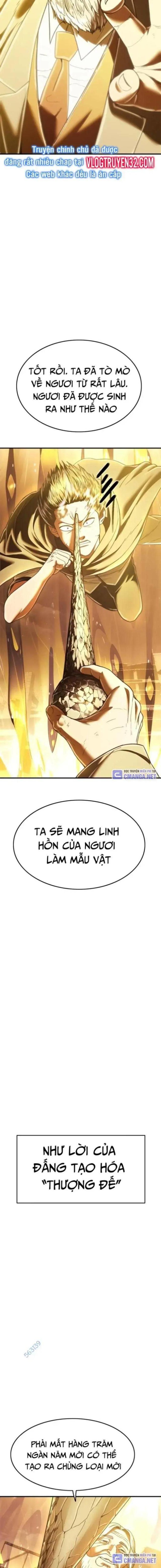 thực quỷ Chapter 42 - Next 