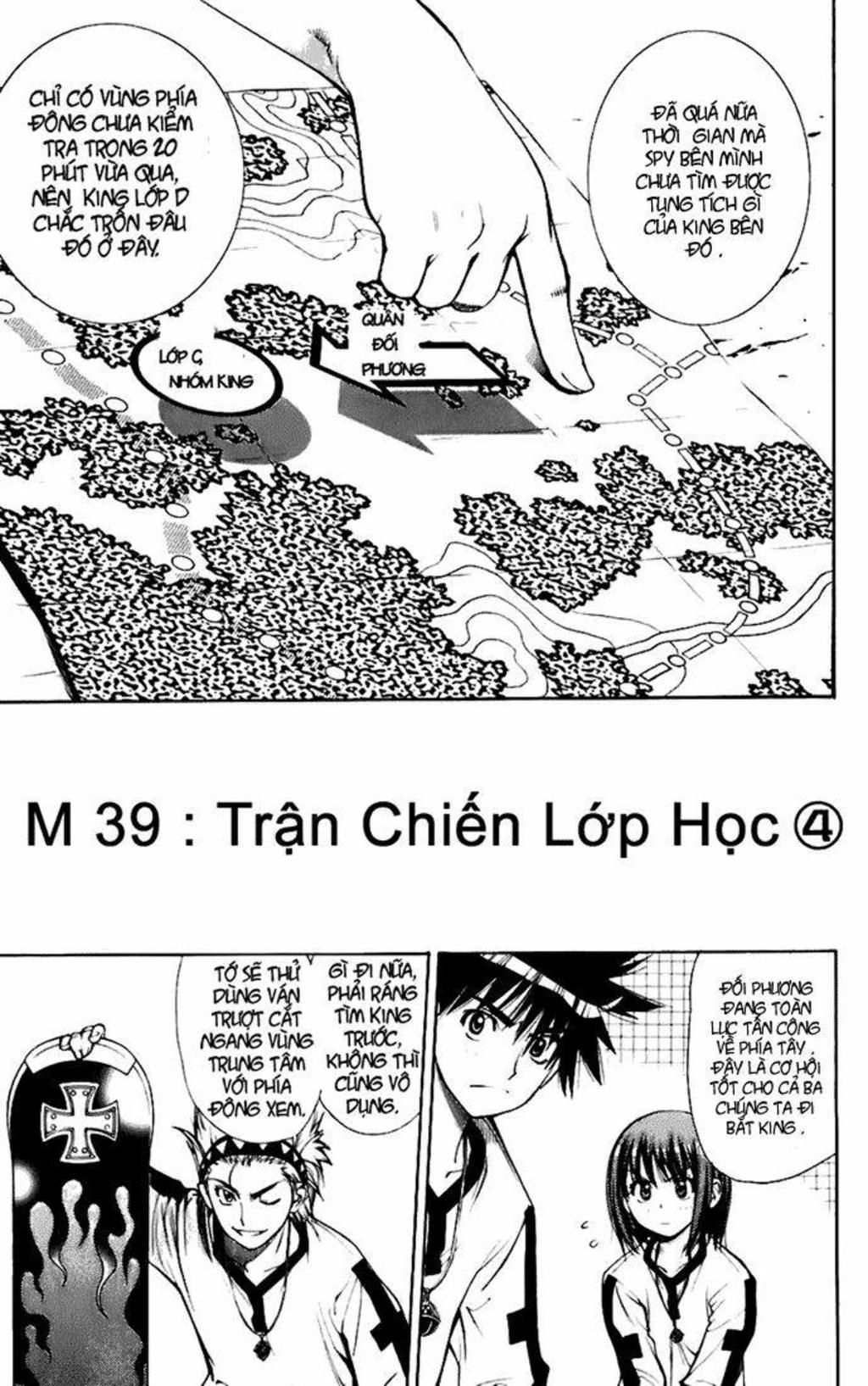 Mx0 Chapter 39 - Trang 2