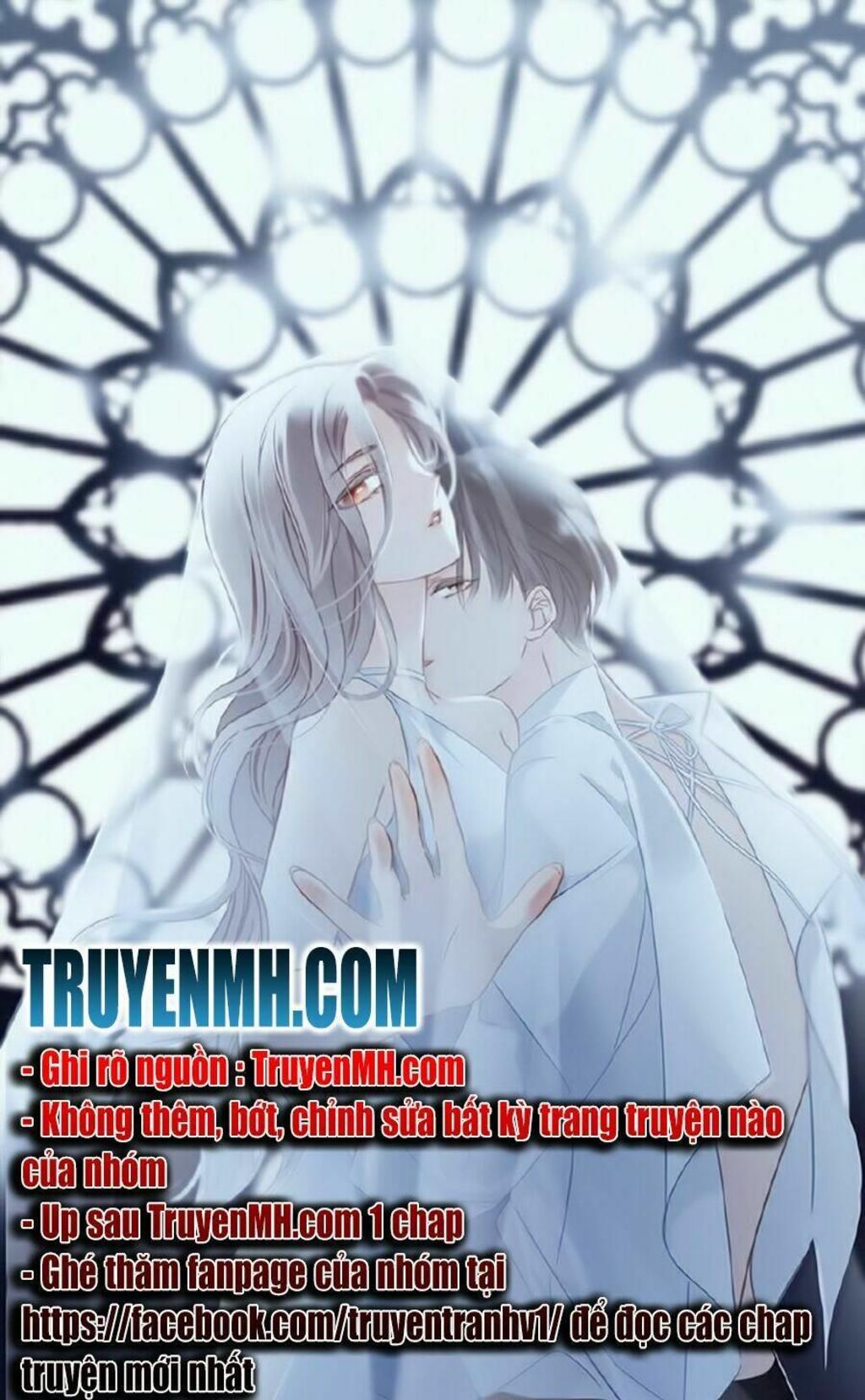 lãnh cung phế hậu muốn nghịch thiên chapter 106 - Trang 2