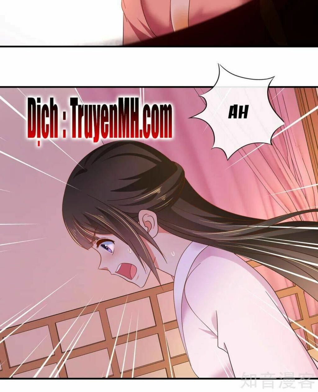 lãnh cung phế hậu muốn nghịch thiên chapter 106 - Trang 2