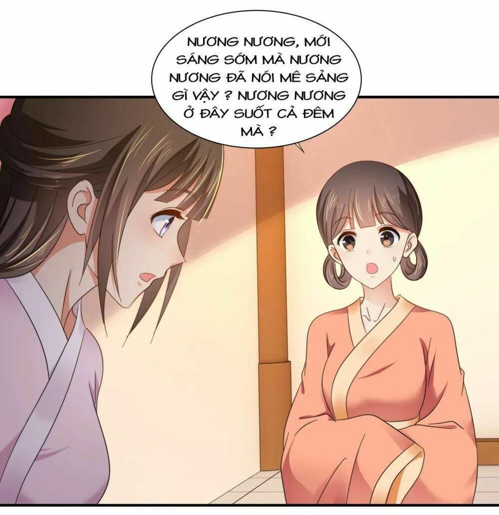 lãnh cung phế hậu muốn nghịch thiên chapter 106 - Trang 2