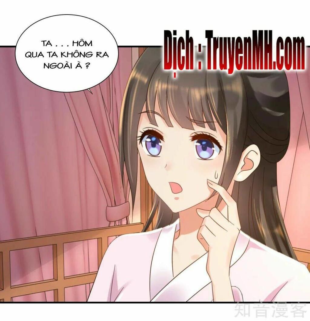 lãnh cung phế hậu muốn nghịch thiên chapter 106 - Trang 2