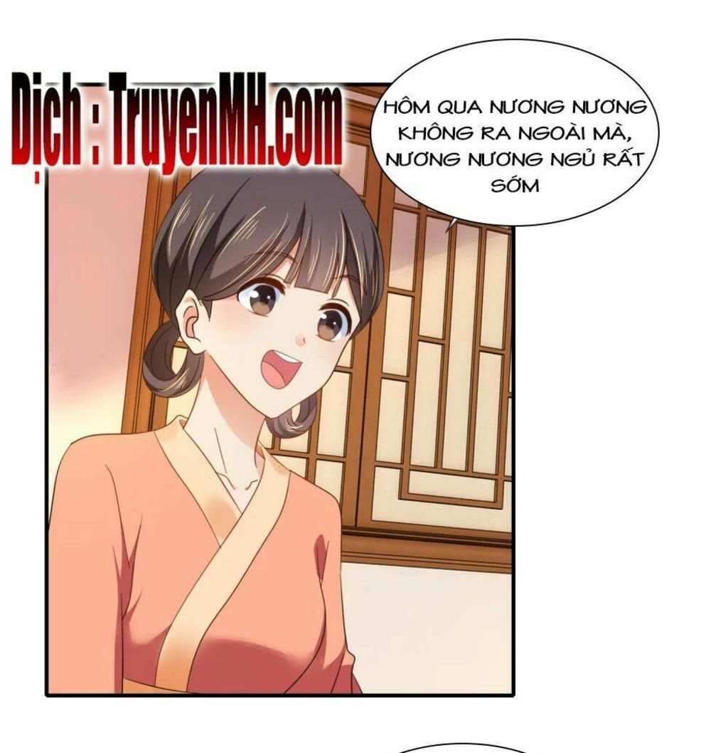 lãnh cung phế hậu muốn nghịch thiên chapter 106 - Trang 2