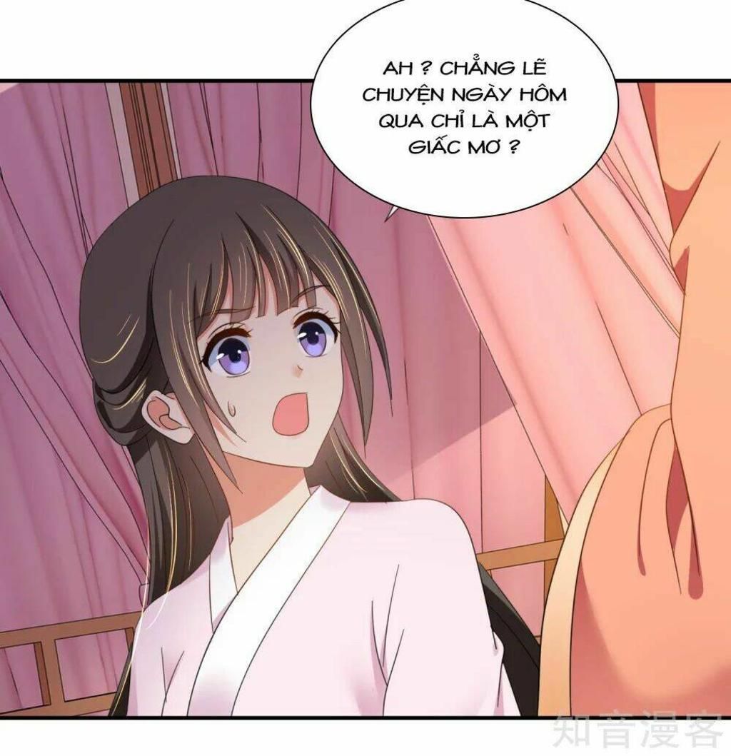 lãnh cung phế hậu muốn nghịch thiên chapter 106 - Trang 2