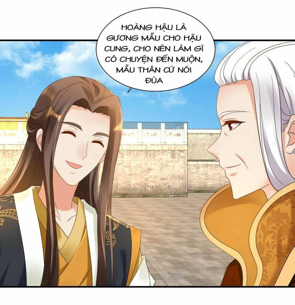 lãnh cung phế hậu muốn nghịch thiên chapter 106 - Trang 2