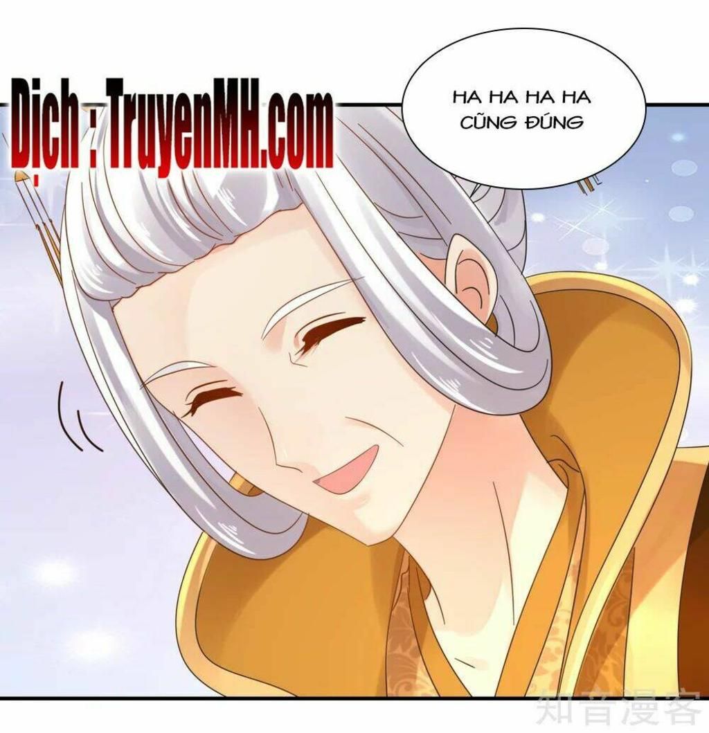 lãnh cung phế hậu muốn nghịch thiên chapter 106 - Trang 2