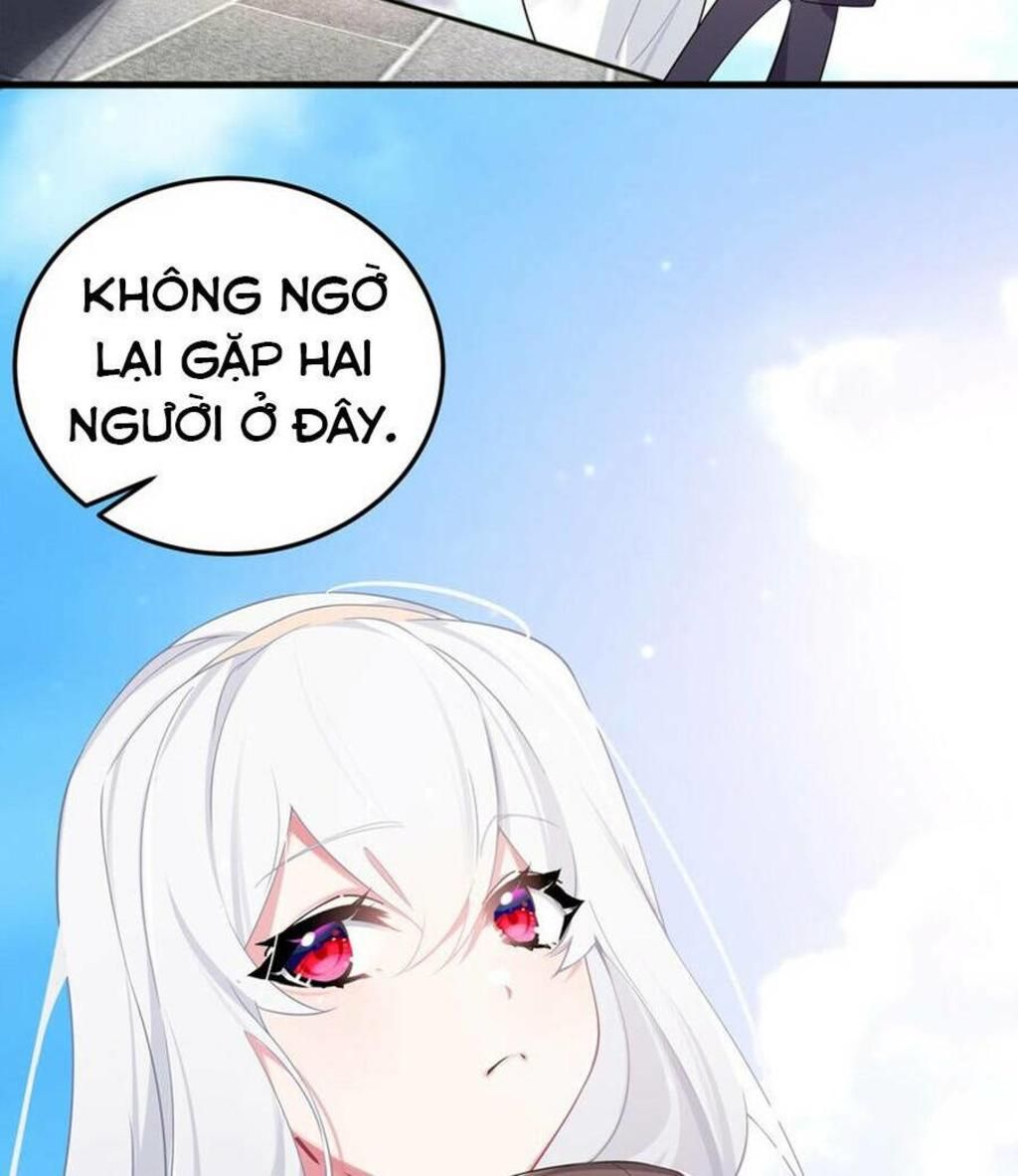 làm sao để chạy trốn dàn hậu cung chapter 8 - Trang 1