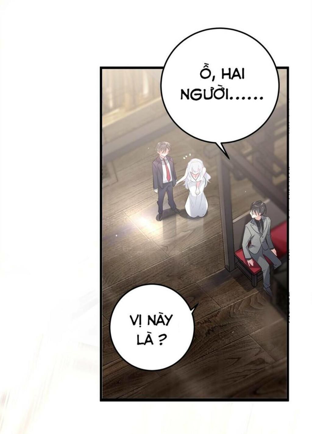 làm sao để chạy trốn dàn hậu cung chapter 8 - Trang 1