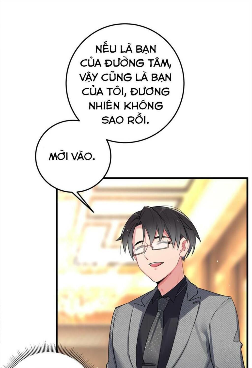 làm sao để chạy trốn dàn hậu cung chapter 8 - Trang 1