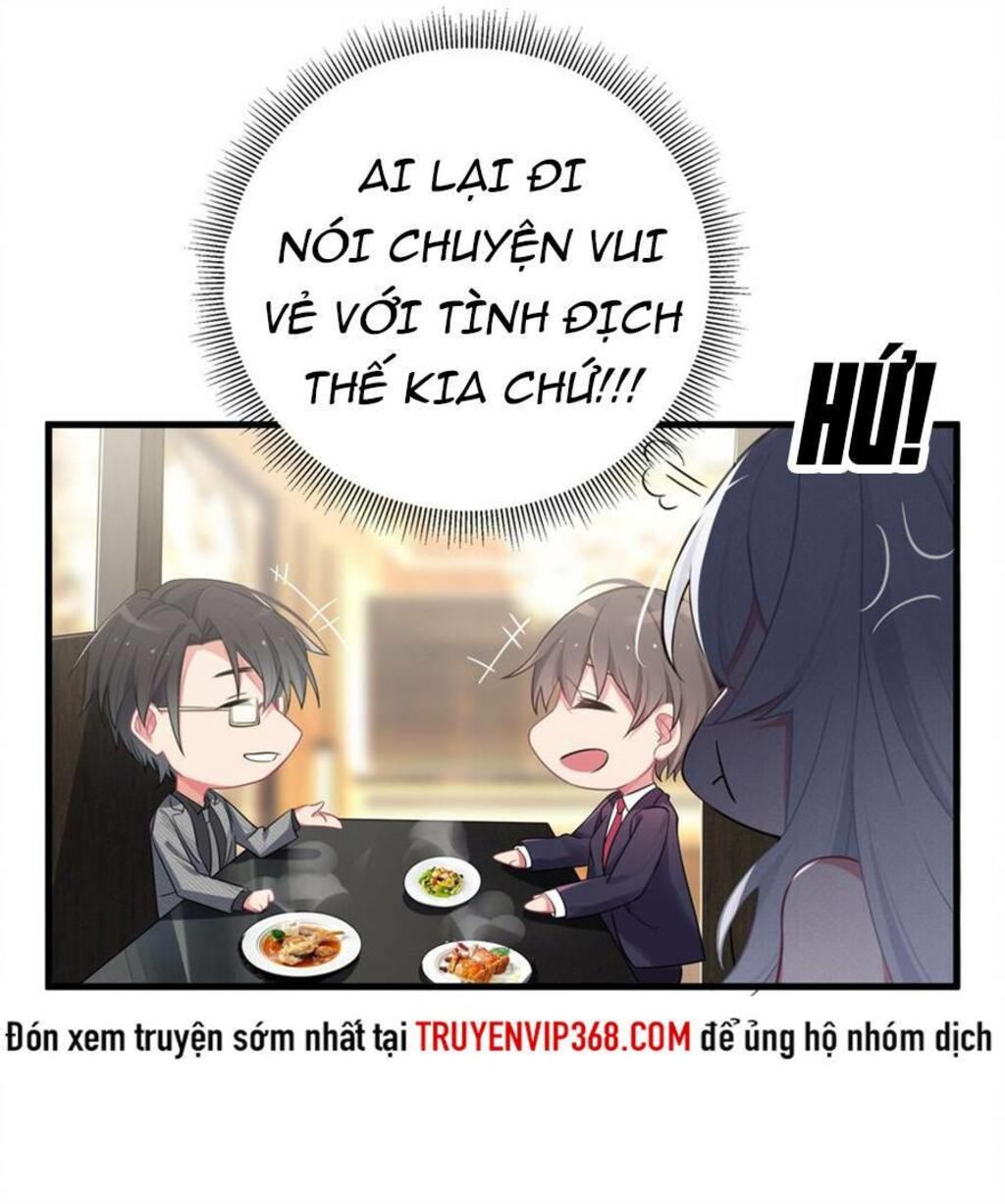 làm sao để chạy trốn dàn hậu cung chapter 8 - Trang 1