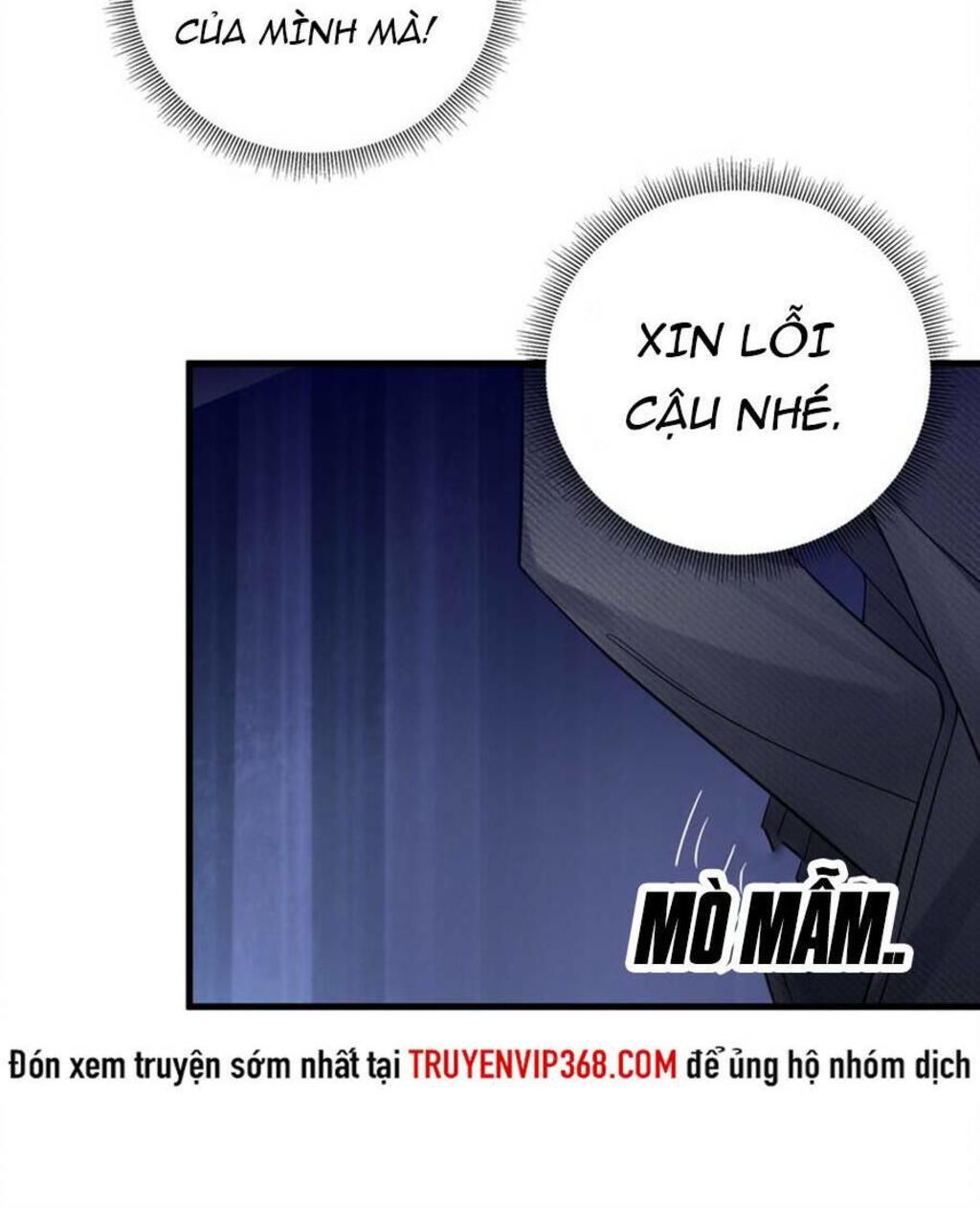 làm sao để chạy trốn dàn hậu cung chapter 8 - Trang 1