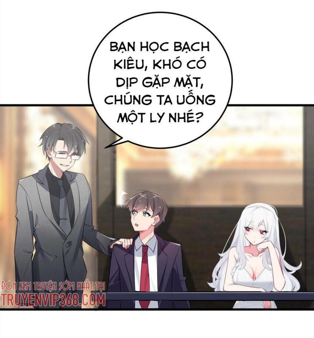 làm sao để chạy trốn dàn hậu cung chapter 8 - Trang 1