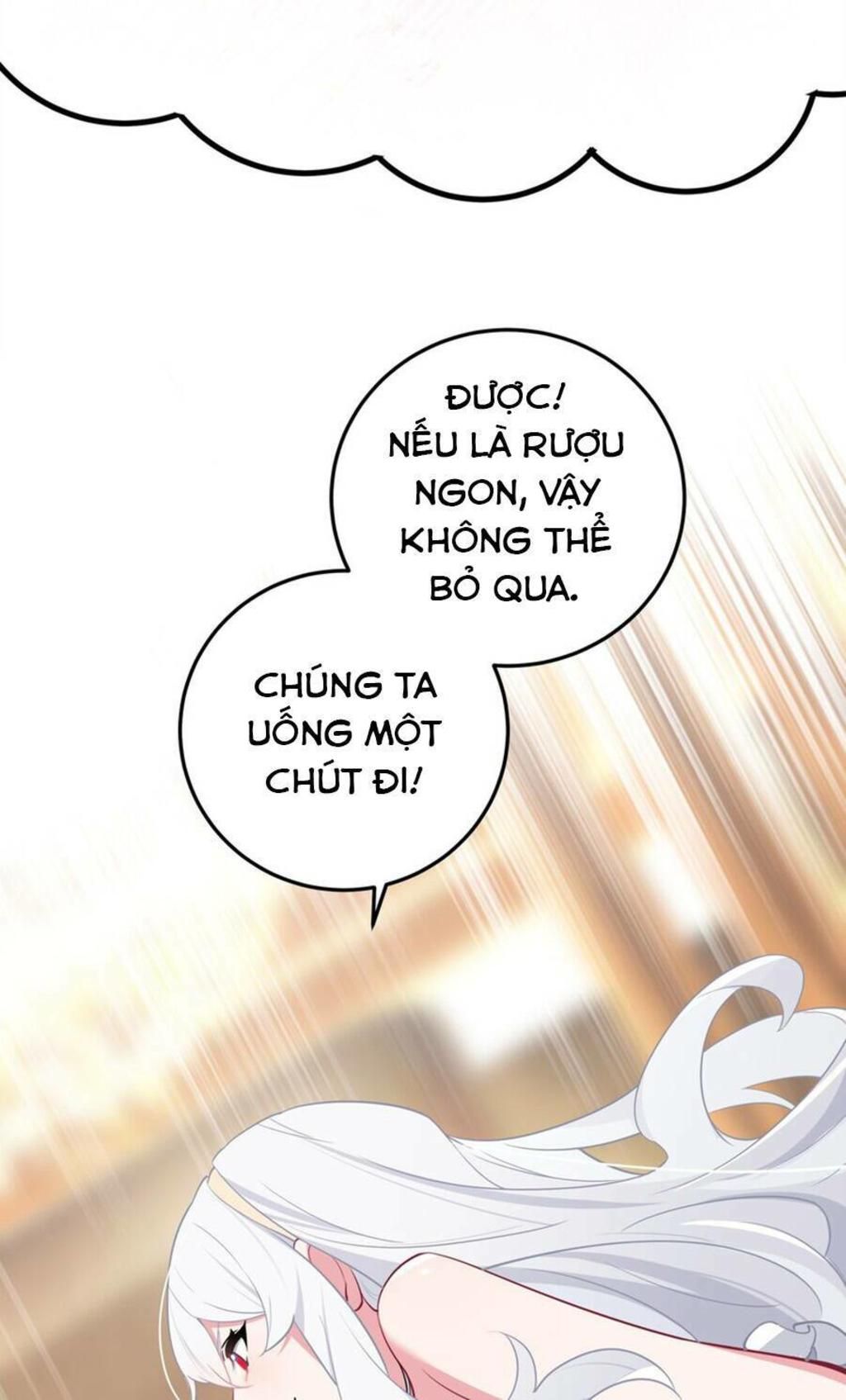 làm sao để chạy trốn dàn hậu cung chapter 8 - Trang 1