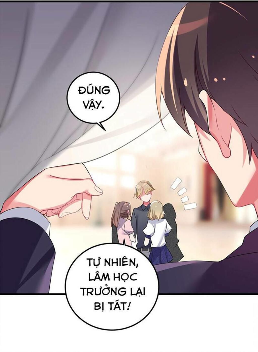 làm sao để chạy trốn dàn hậu cung chapter 4 - Next chapter 5