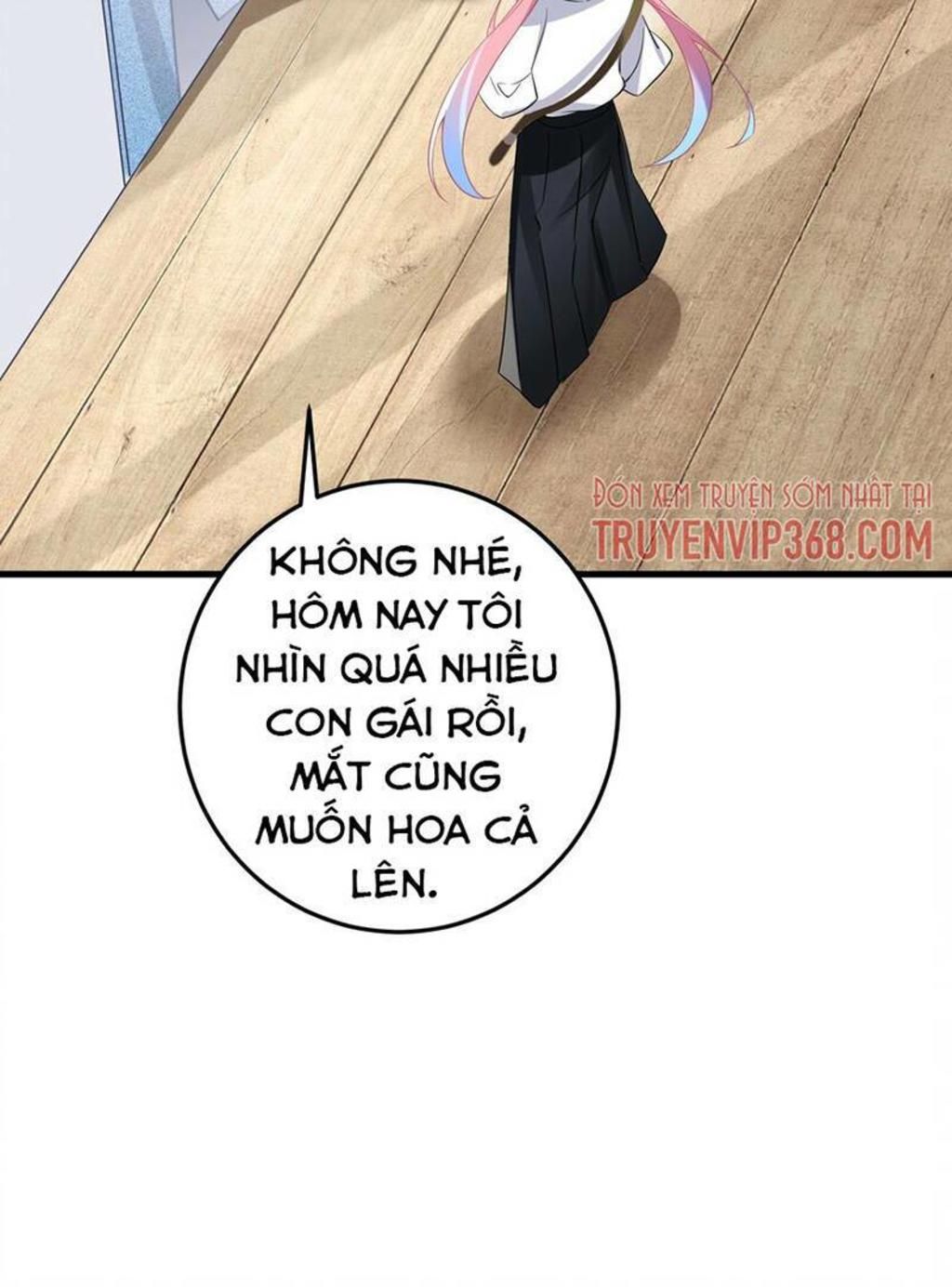 làm sao để chạy trốn dàn hậu cung chapter 4 - Next chapter 5