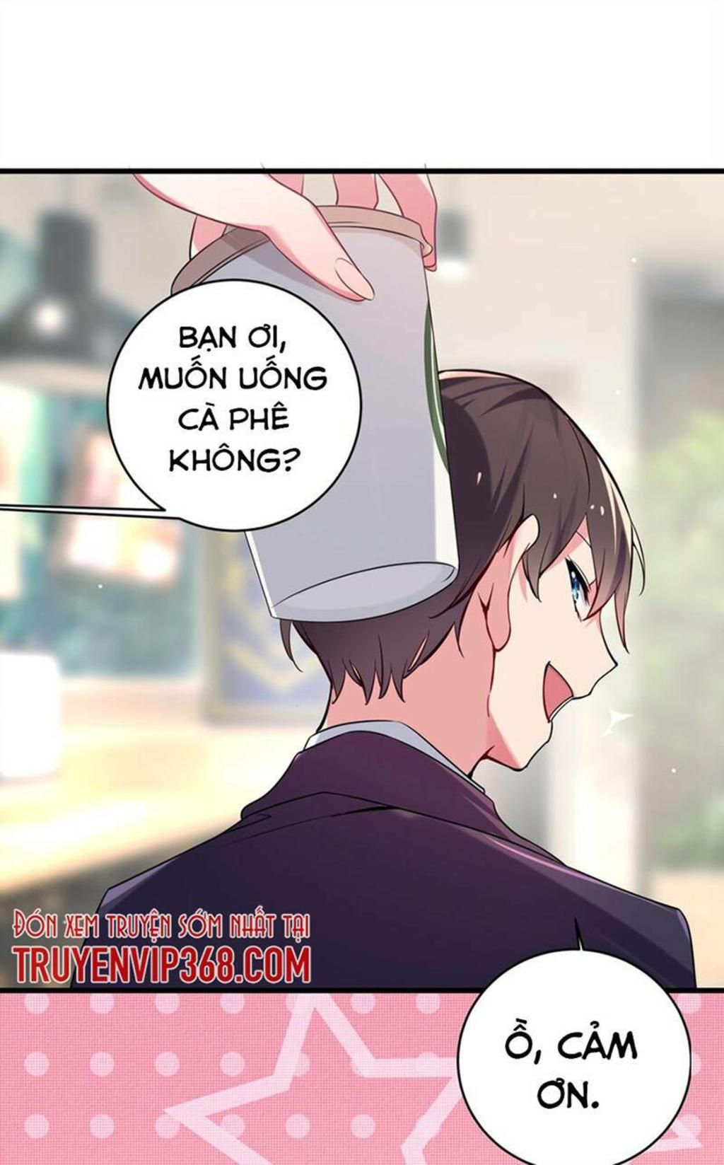 làm sao để chạy trốn dàn hậu cung chapter 6 - Next chapter 7