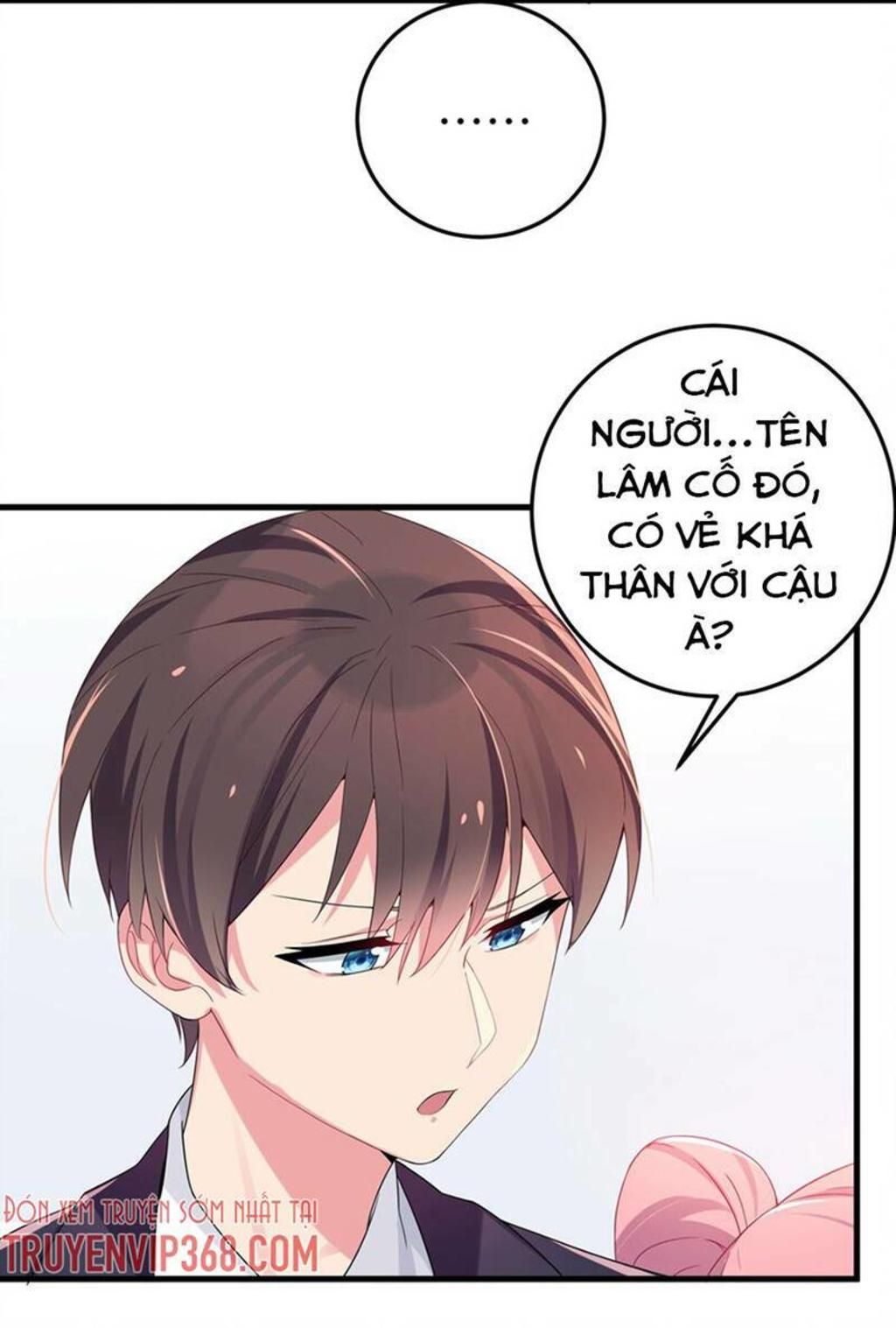 làm sao để chạy trốn dàn hậu cung chapter 4 - Next chapter 5