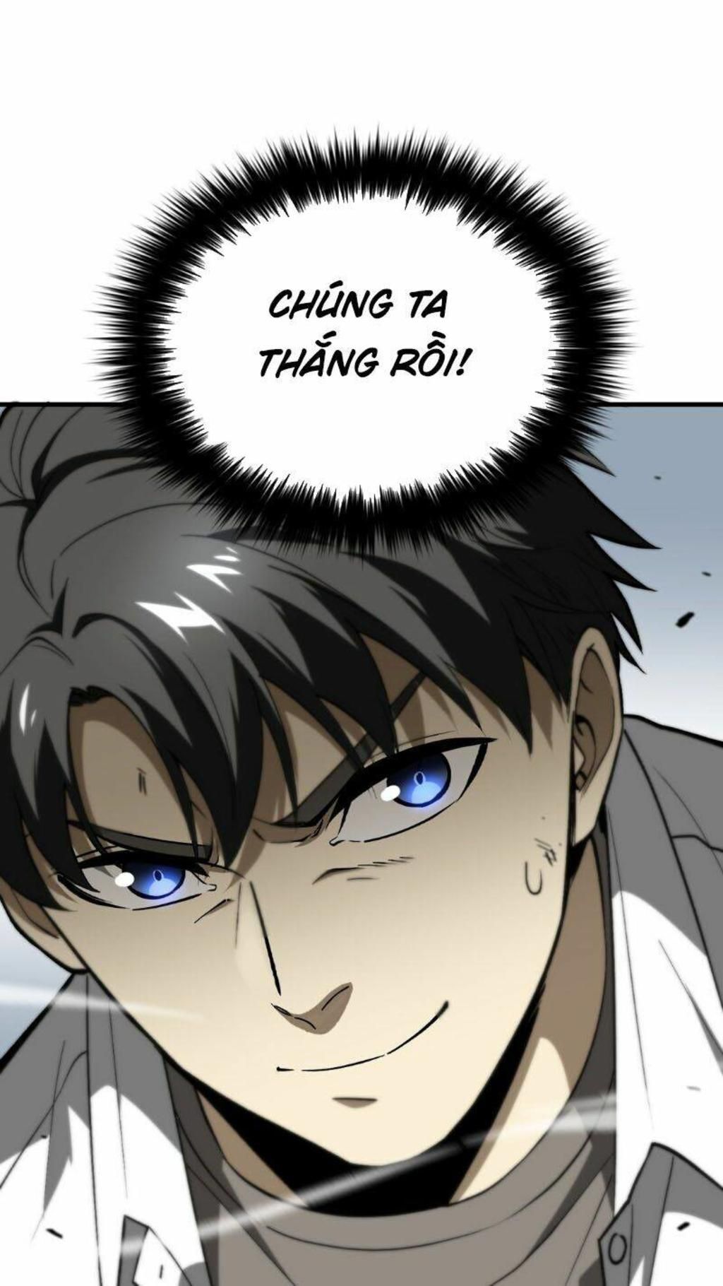 toàn cầu cao võ Chapter 67 - Trang 2