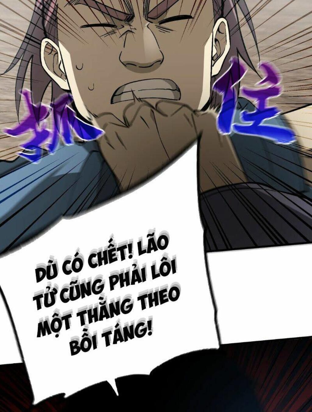 toàn cầu cao võ Chapter 67 - Trang 2