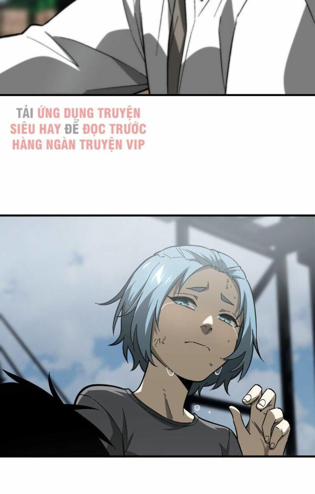 toàn cầu cao võ Chapter 67 - Trang 2