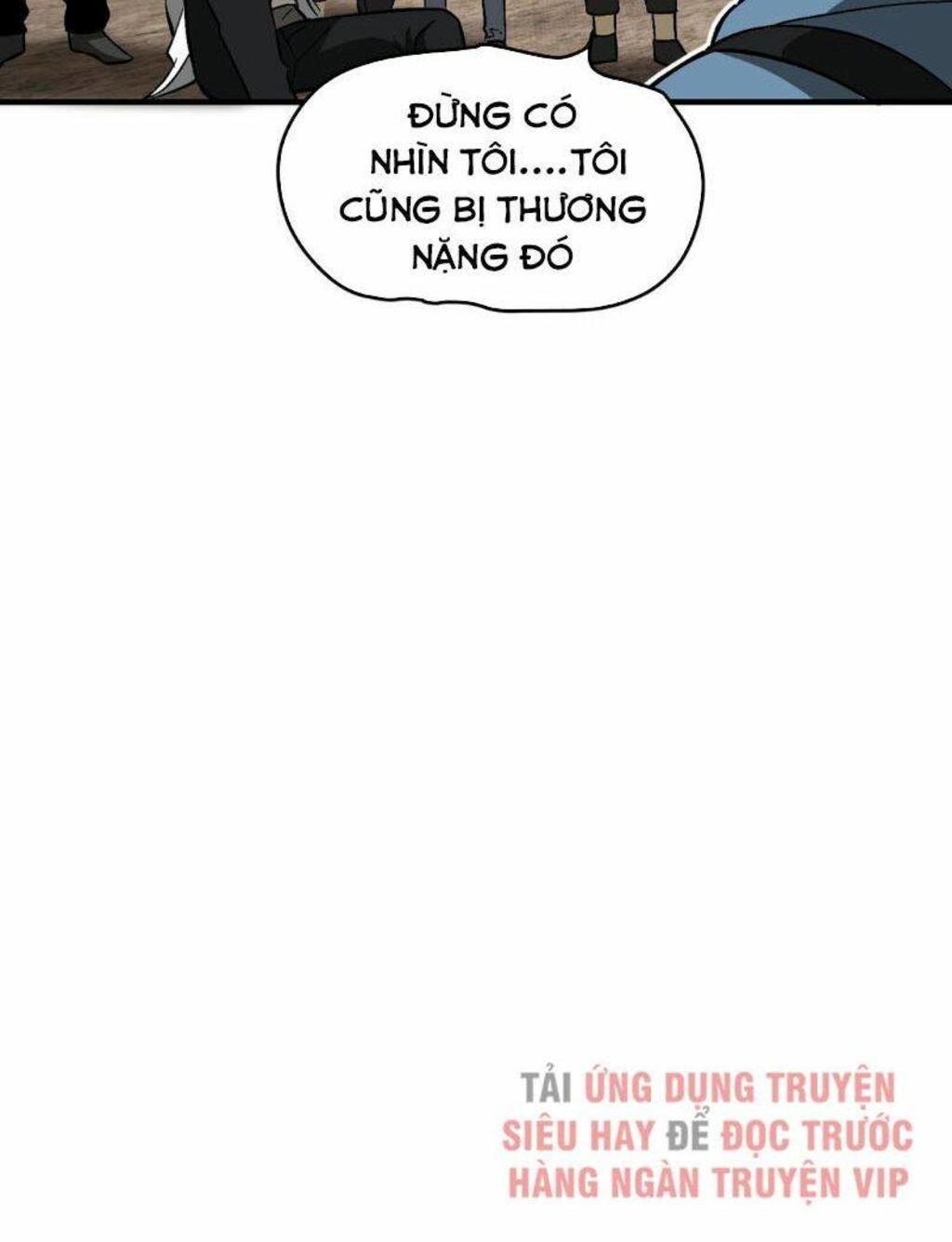 toàn cầu cao võ Chapter 67 - Trang 2