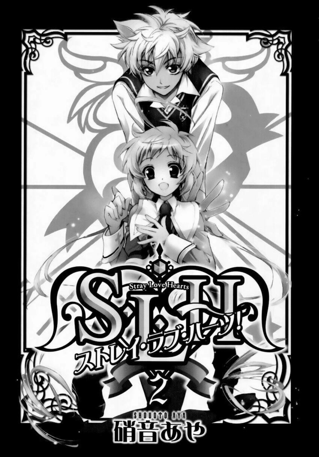 S.L.H Chapter 5 - Trang 2