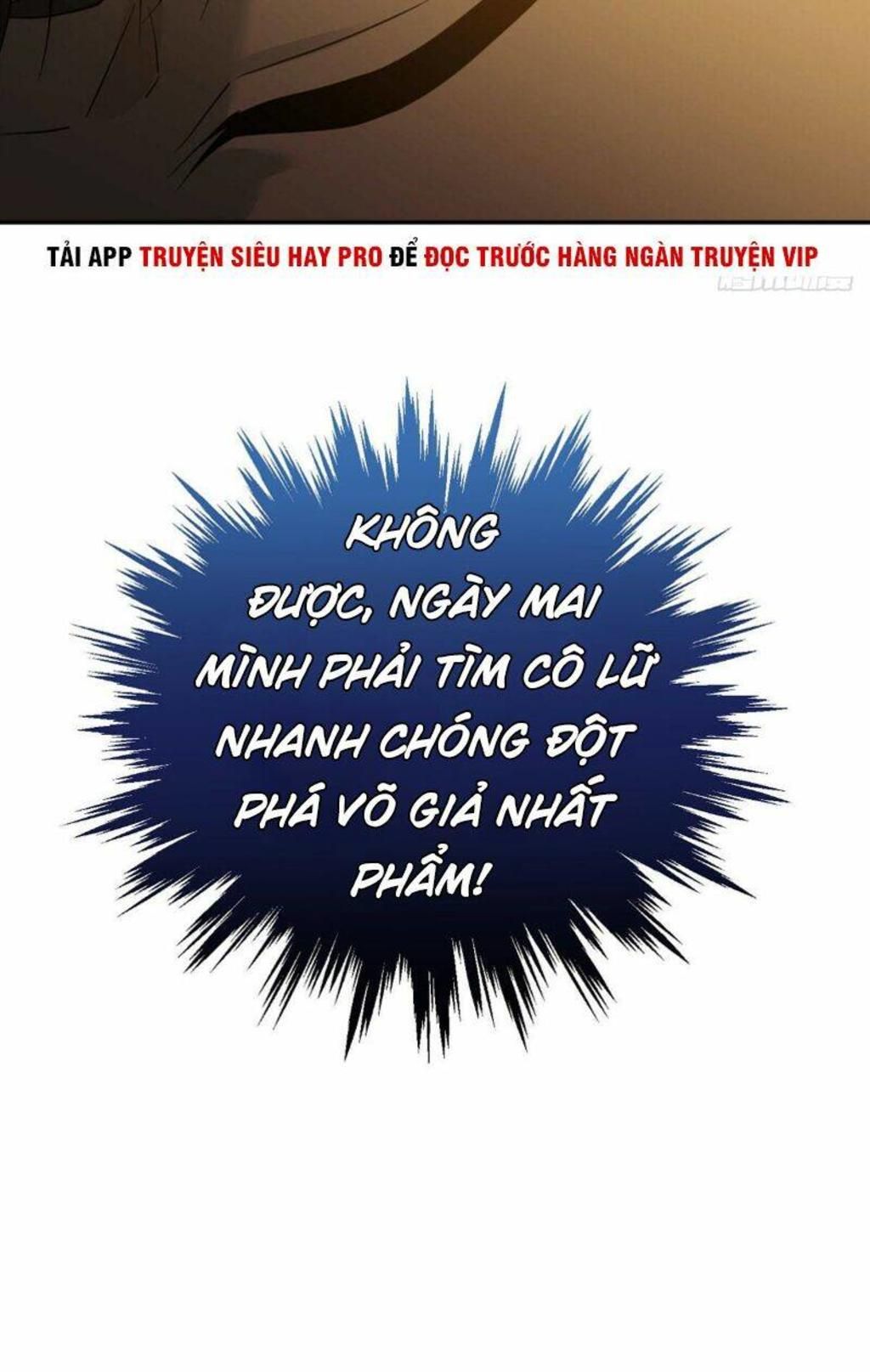 toàn cầu cao võ Chapter 36 - Trang 2