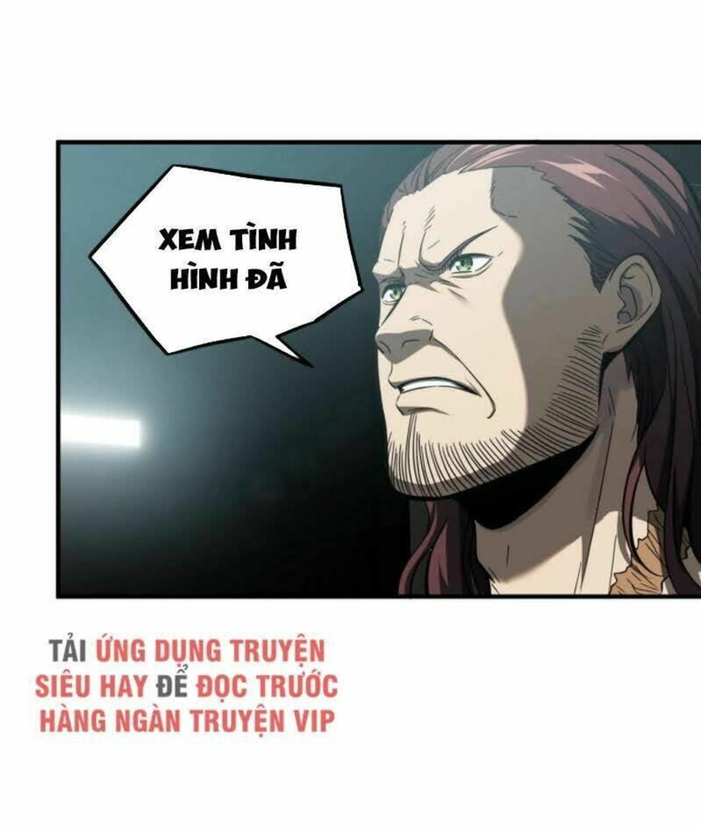 toàn cầu cao võ Chapter 60 - Trang 2