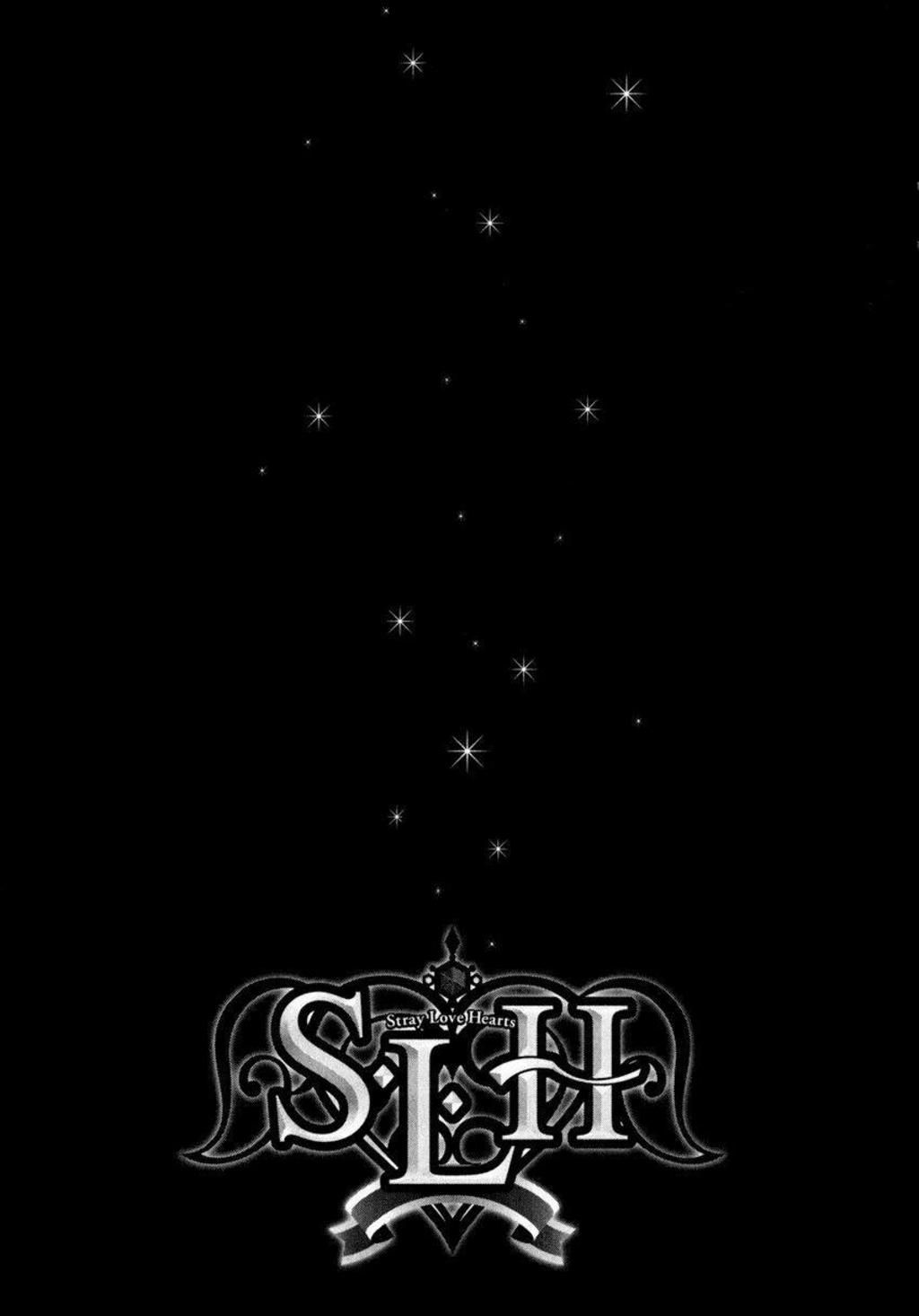 S.L.H Chapter 8 - Trang 2