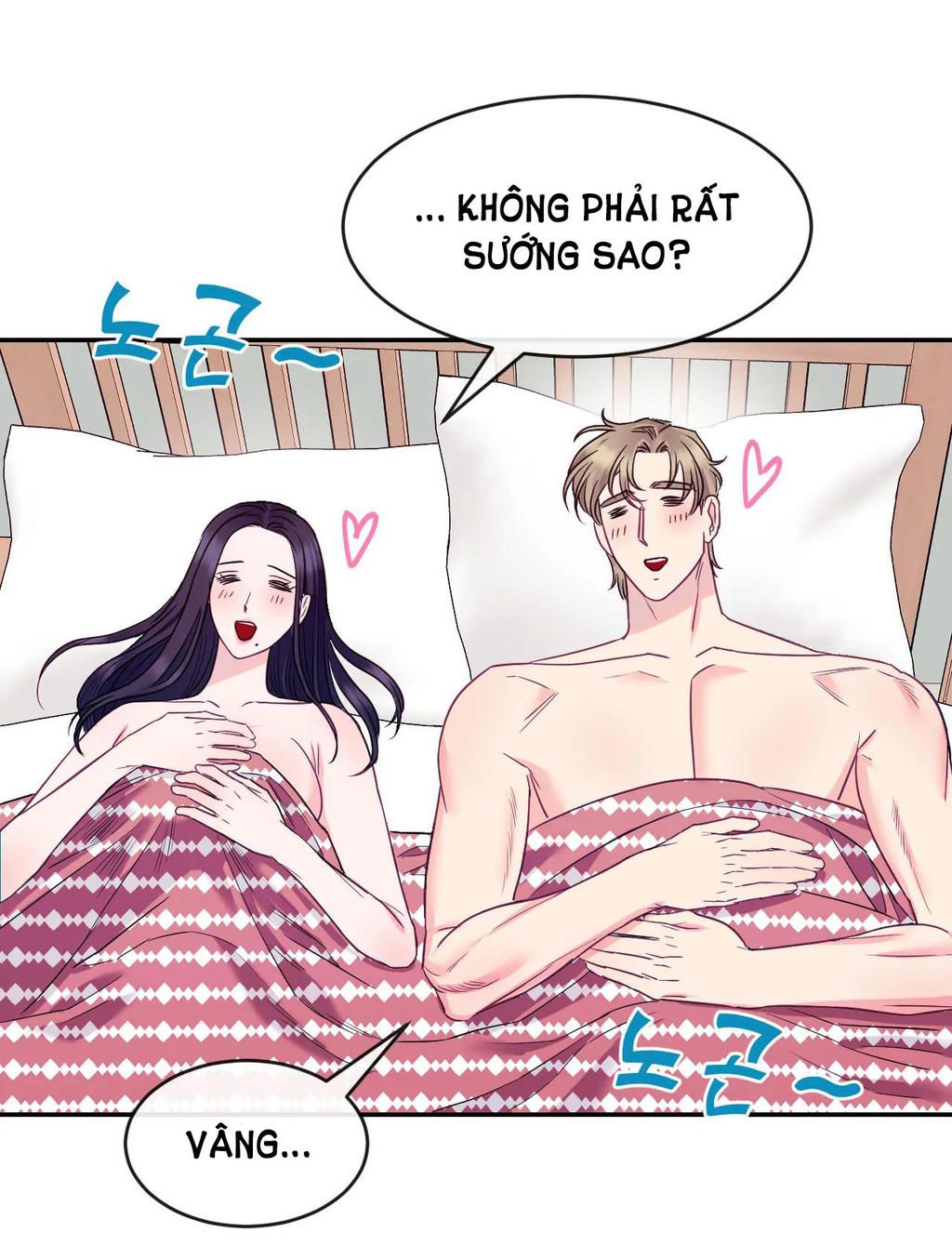 [18+] ngôi nhà tình yêu Chap 3.2 - Next Chap 3.1