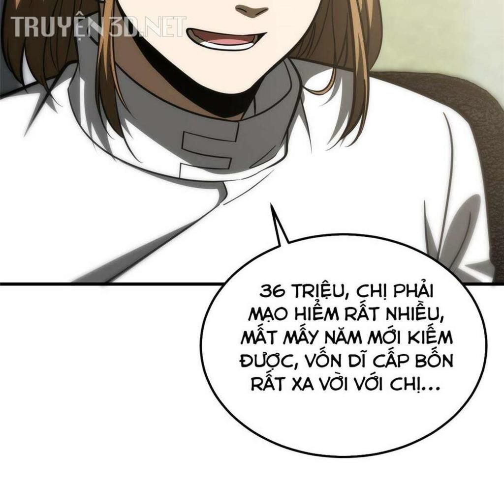 toàn cầu cao võ chapter 202 - Trang 2