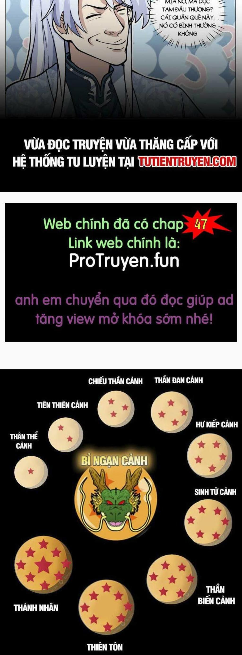 nhân vật phản diện đại sư huynh, tất cả các sư muội đều là bệnh kiều chapter 46 - Trang 2