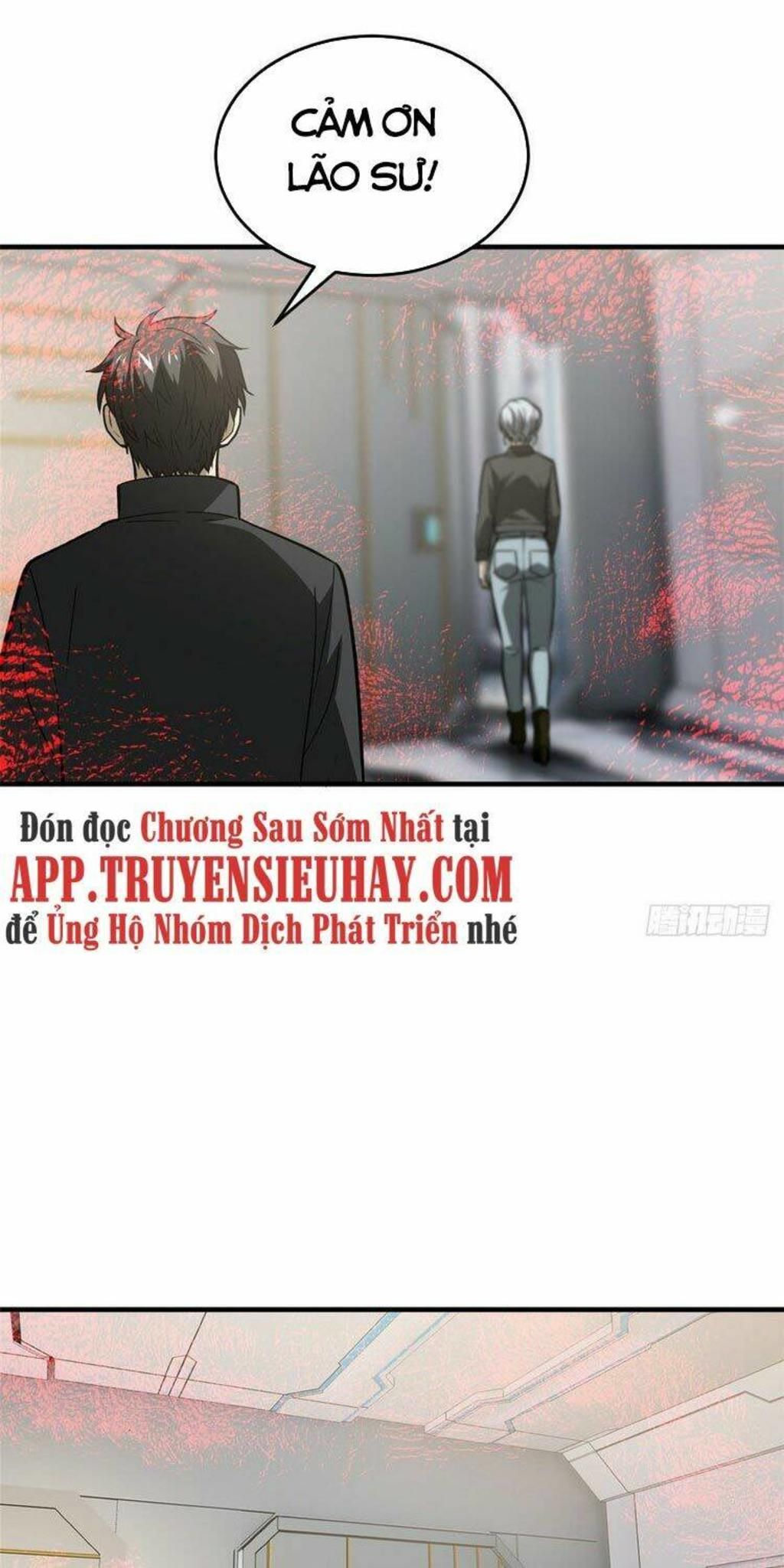 toàn cầu cao võ Chapter 94 - Trang 2