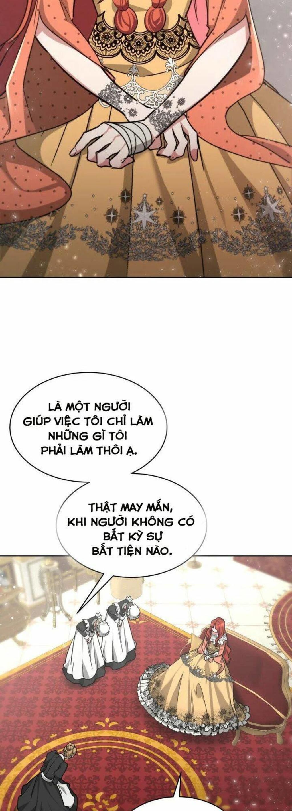 hoa nguyệt quế đỏ tặng hoàng đế của tôi chapter 5 - Next chapter 6