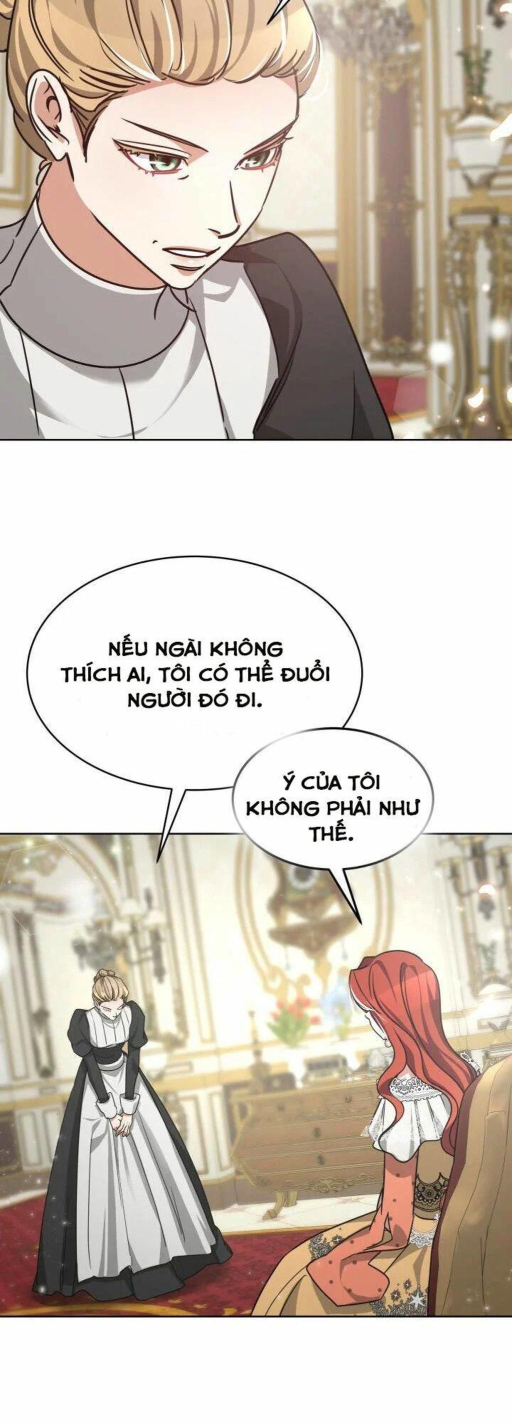 hoa nguyệt quế đỏ tặng hoàng đế của tôi chapter 5 - Next chapter 6