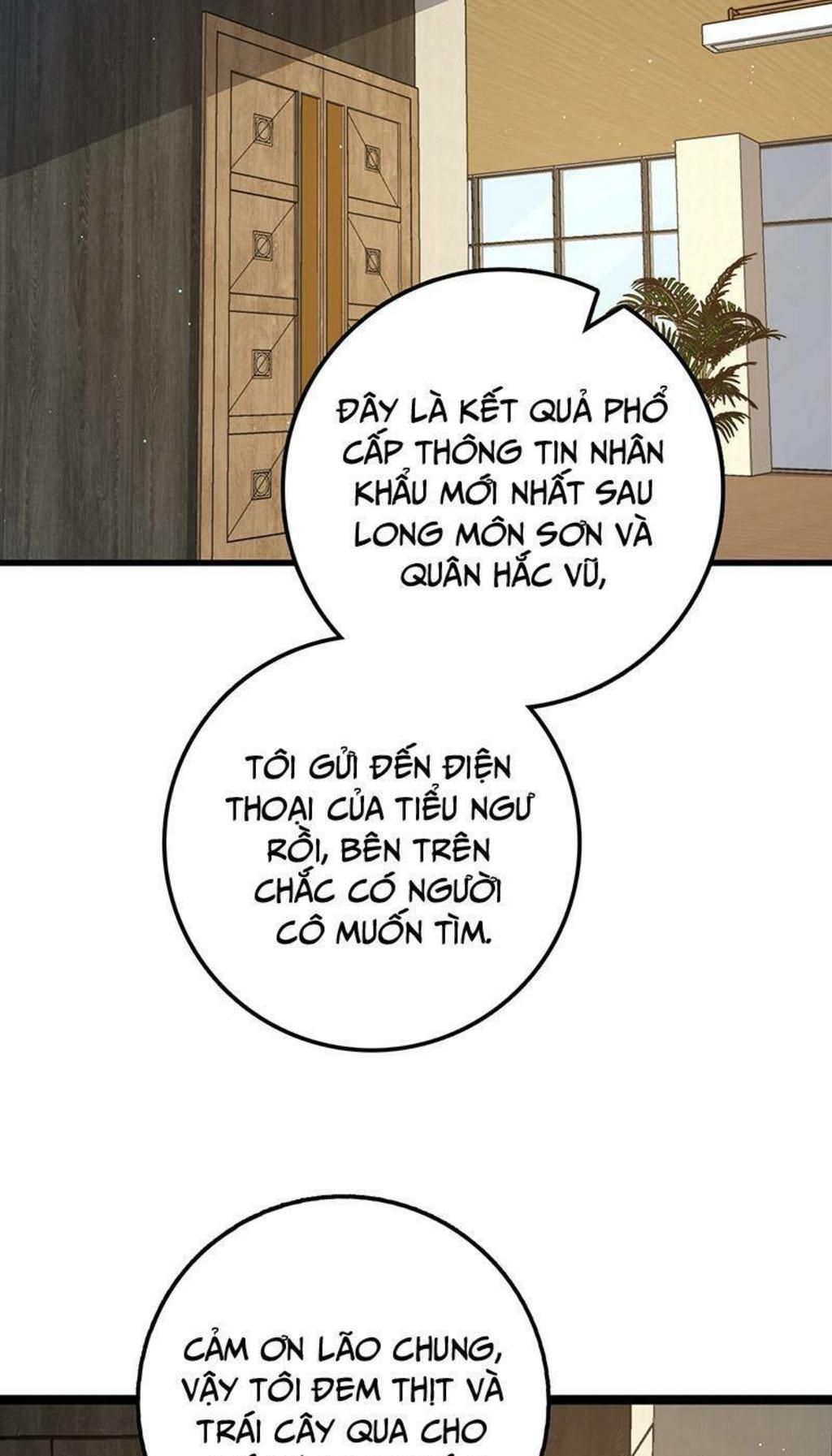 đại vương tha mạng chapter 769 - Trang 2