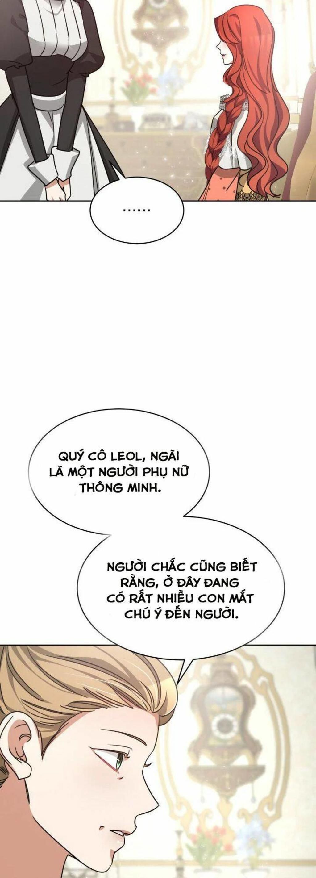 hoa nguyệt quế đỏ tặng hoàng đế của tôi chapter 5 - Next chapter 6