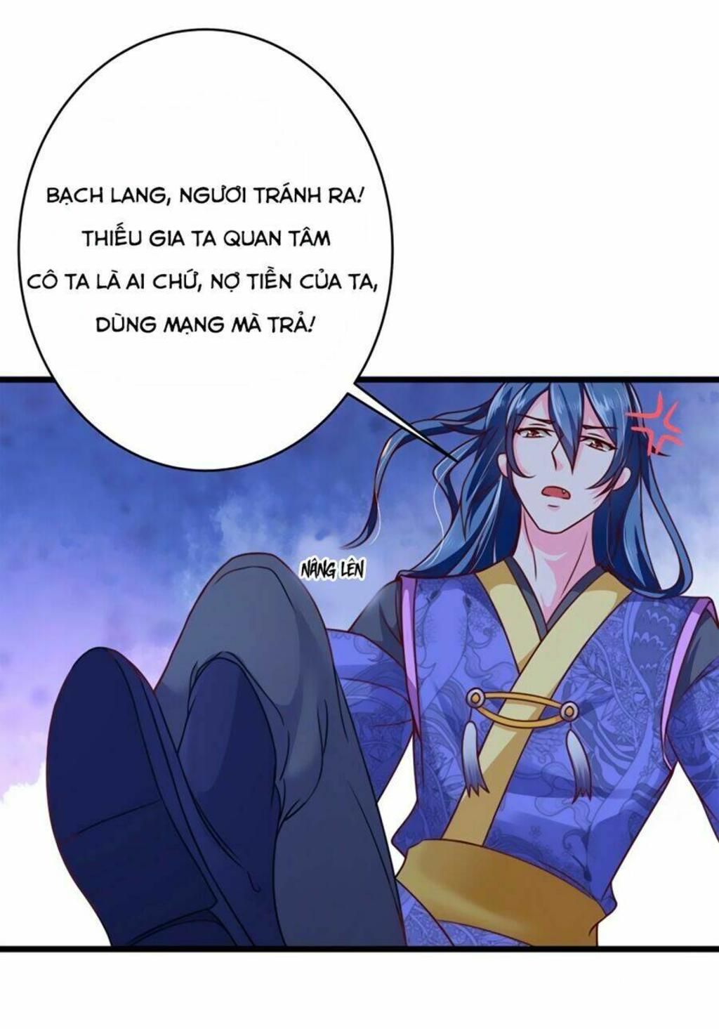 Nam sủng của ta muốn leo tường Chapter 6.5 - Trang 2