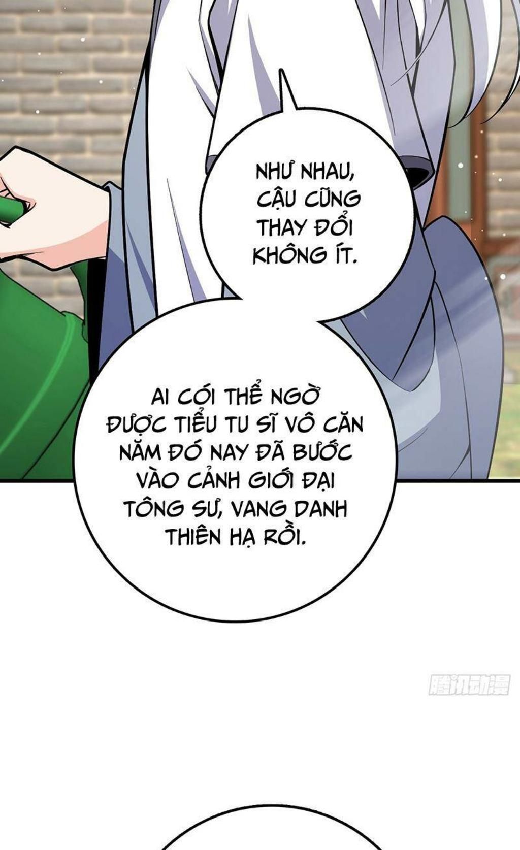 đại vương tha mạng chapter 769 - Trang 2