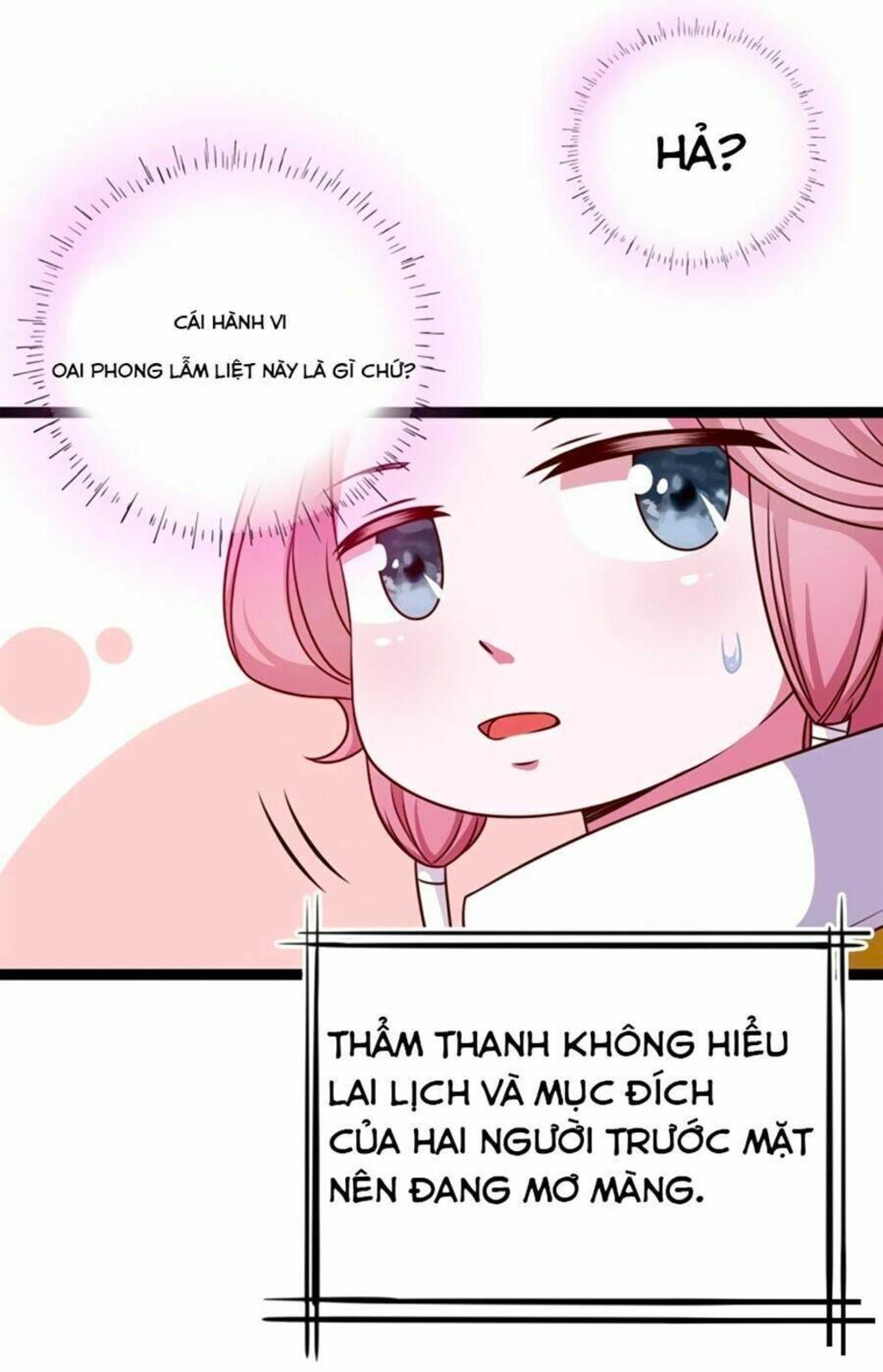 Nam sủng của ta muốn leo tường Chapter 6.5 - Trang 2