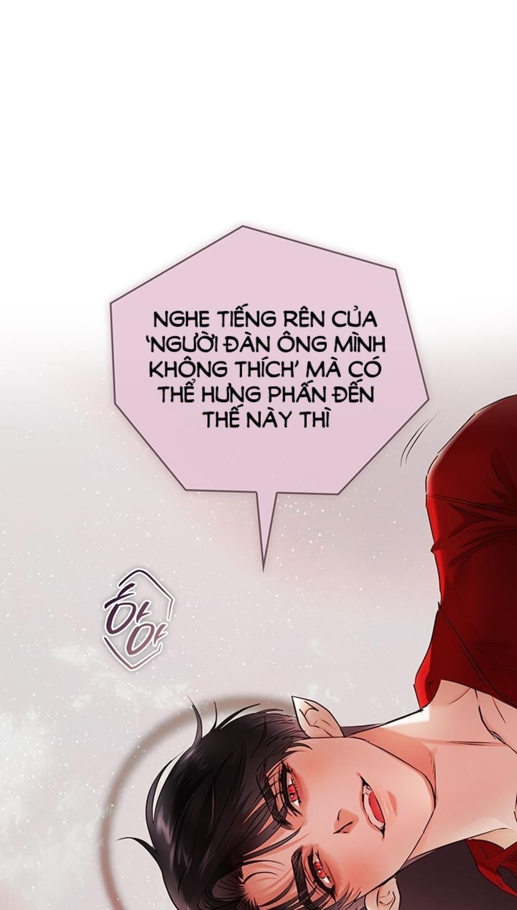 [18+] trong công ty thì hãy đứng đắn Chap 34 - Trang 2