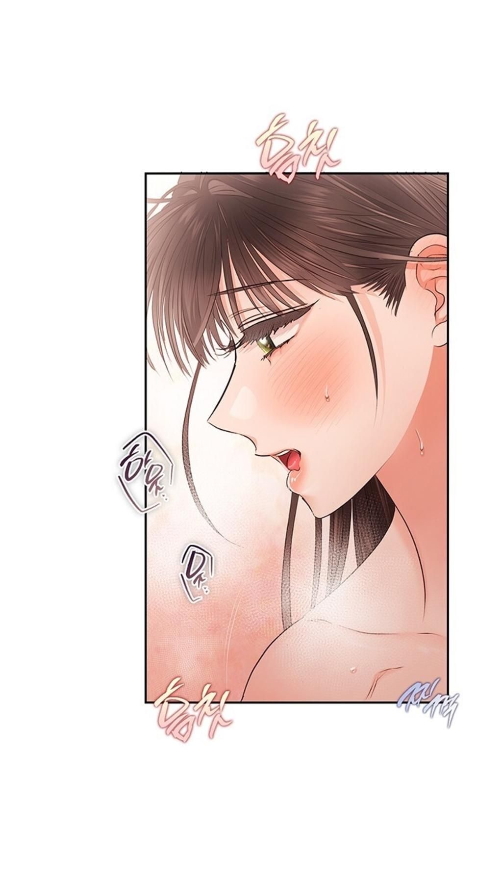 [18+] trong công ty thì hãy đứng đắn Chap 34 - Trang 2