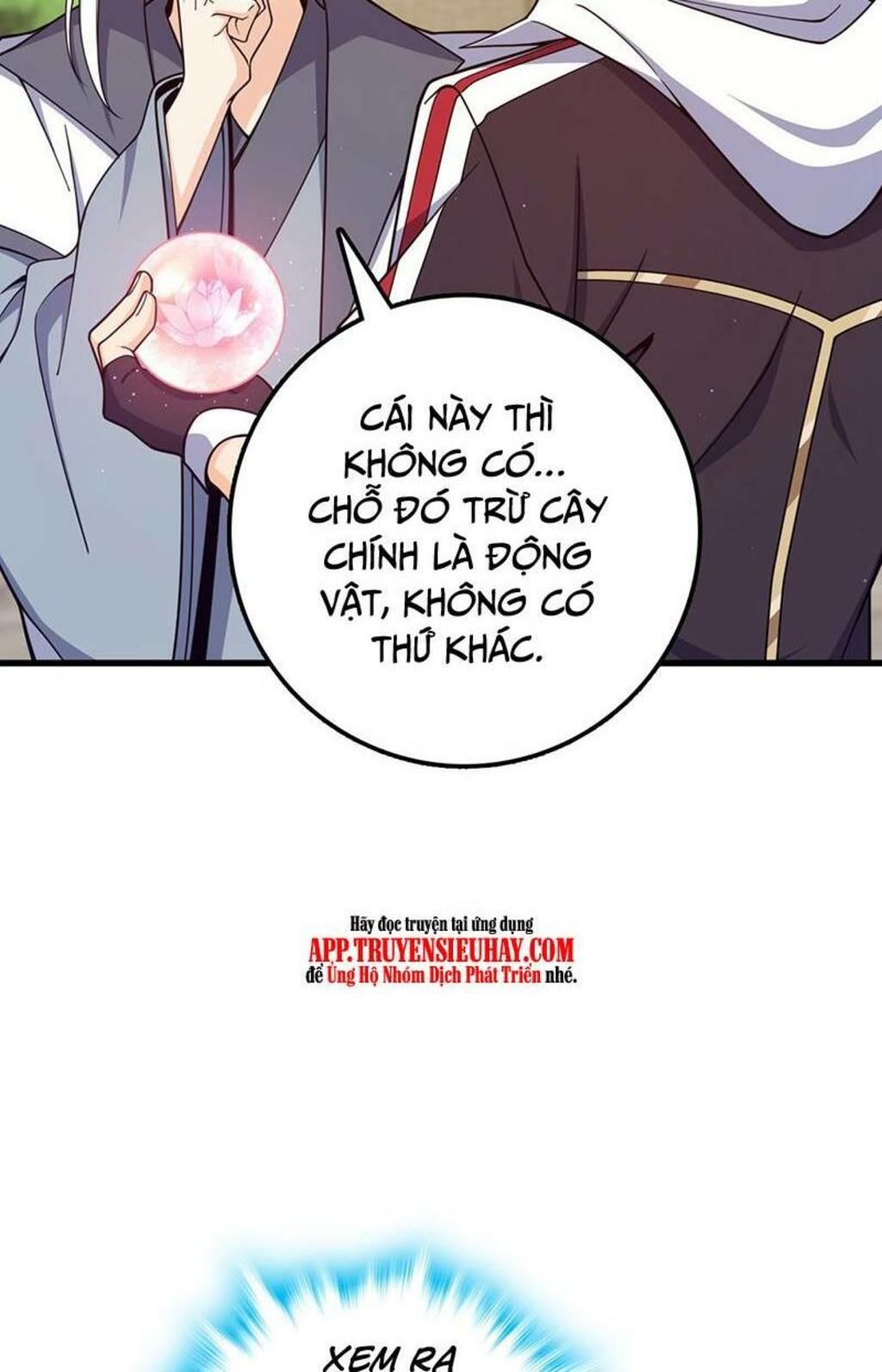 đại vương tha mạng chapter 769 - Trang 2