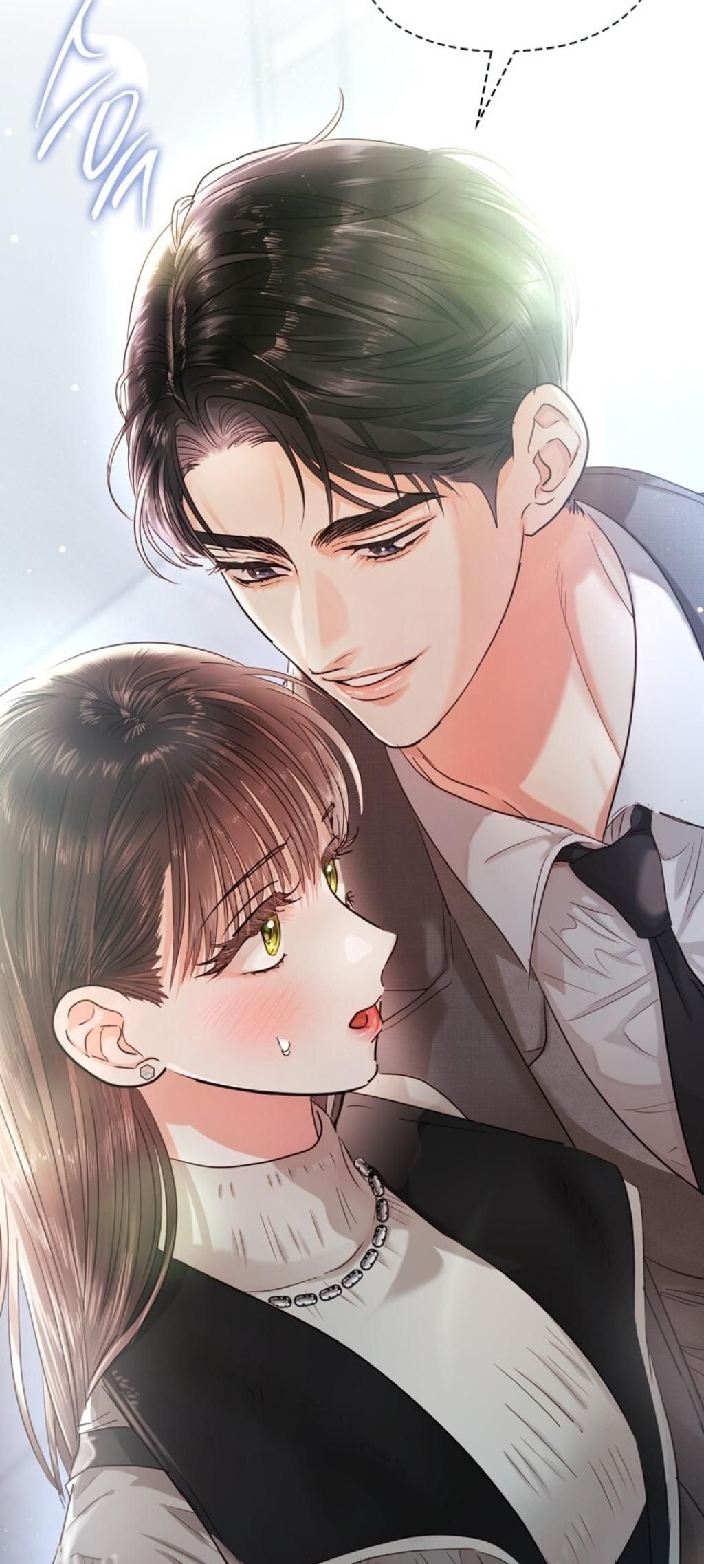 [18+] trong công ty thì hãy đứng đắn Chap 35 - Trang 2